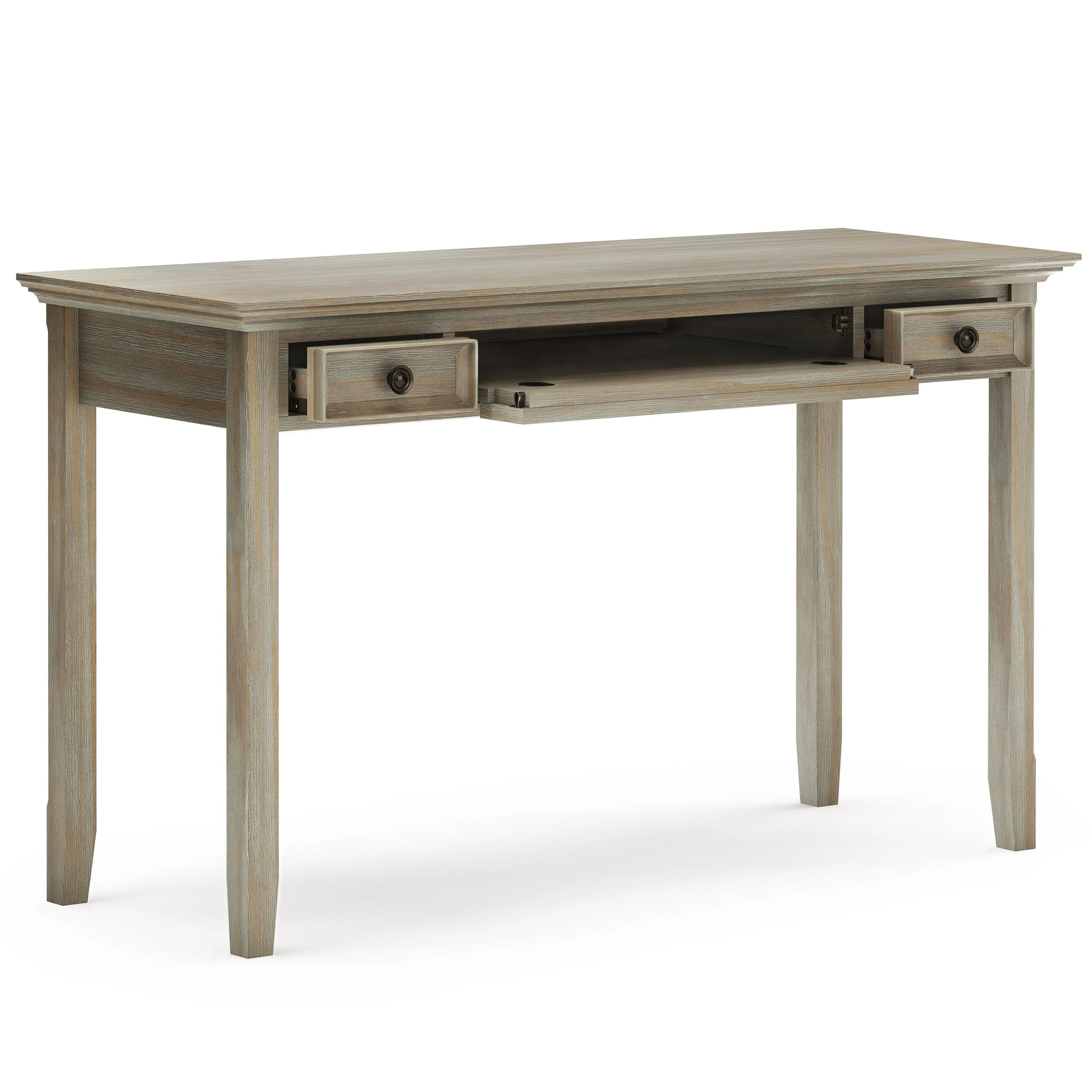 Amherst - Handcrafted Desk by Couch.com