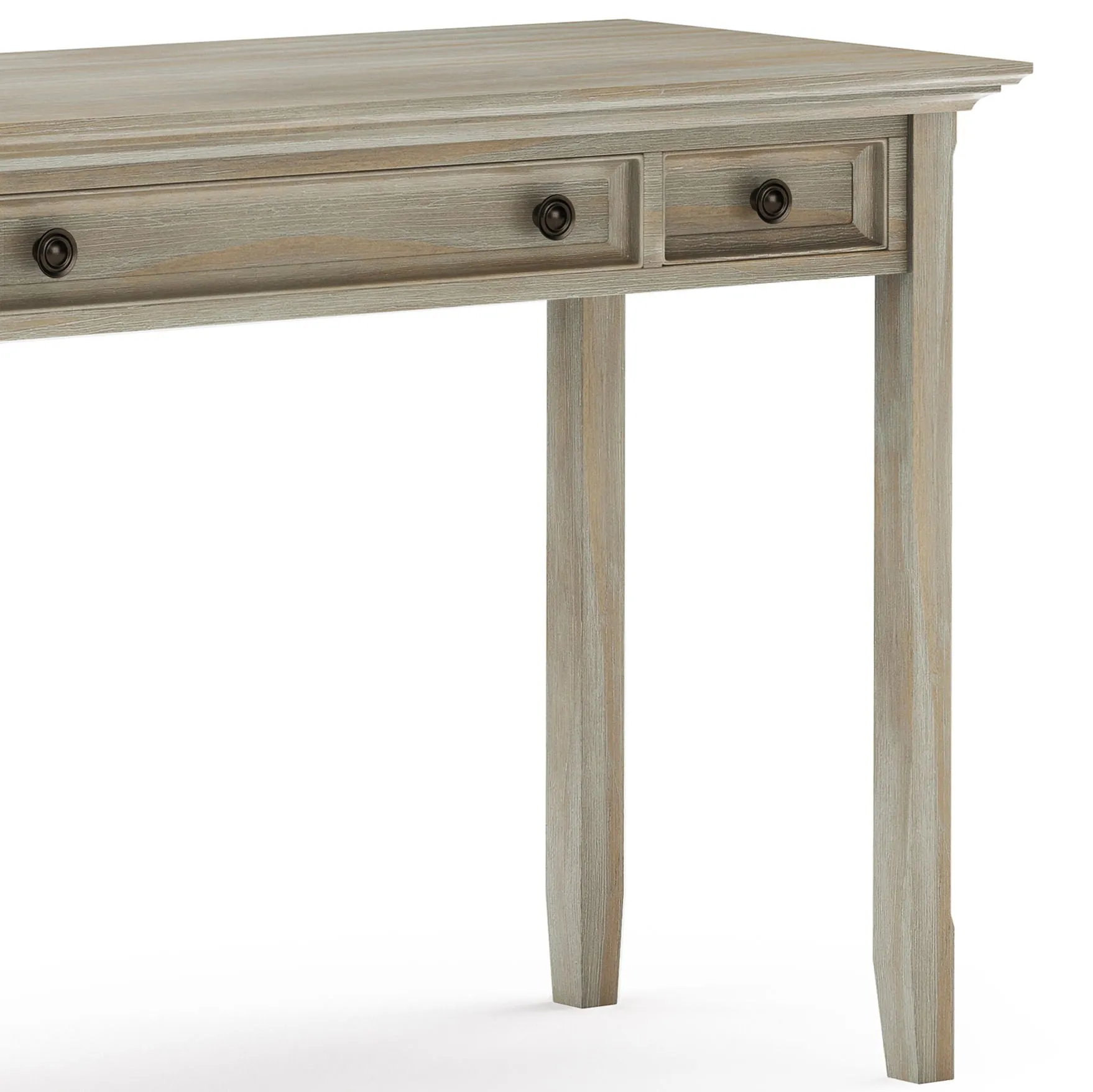 Amherst - Handcrafted Desk by Couch.com