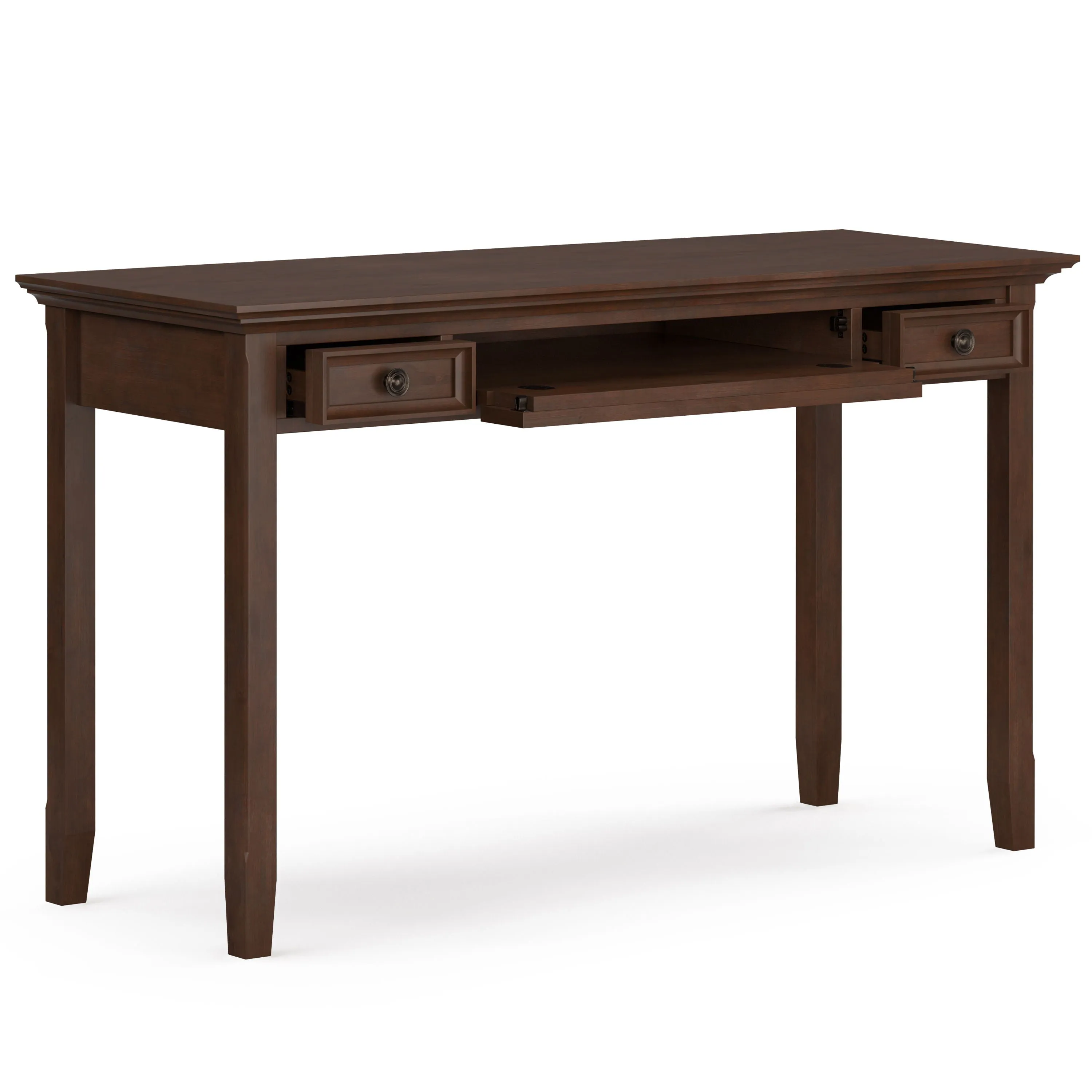 Amherst - Handcrafted Desk by Couch.com
