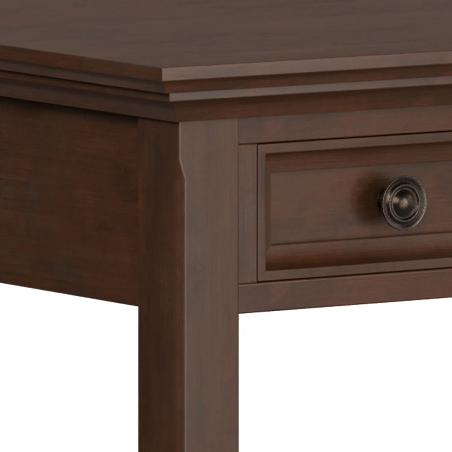 Amherst - Handcrafted Desk by Couch.com