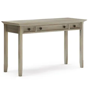 Amherst - Handcrafted Desk by Couch.com