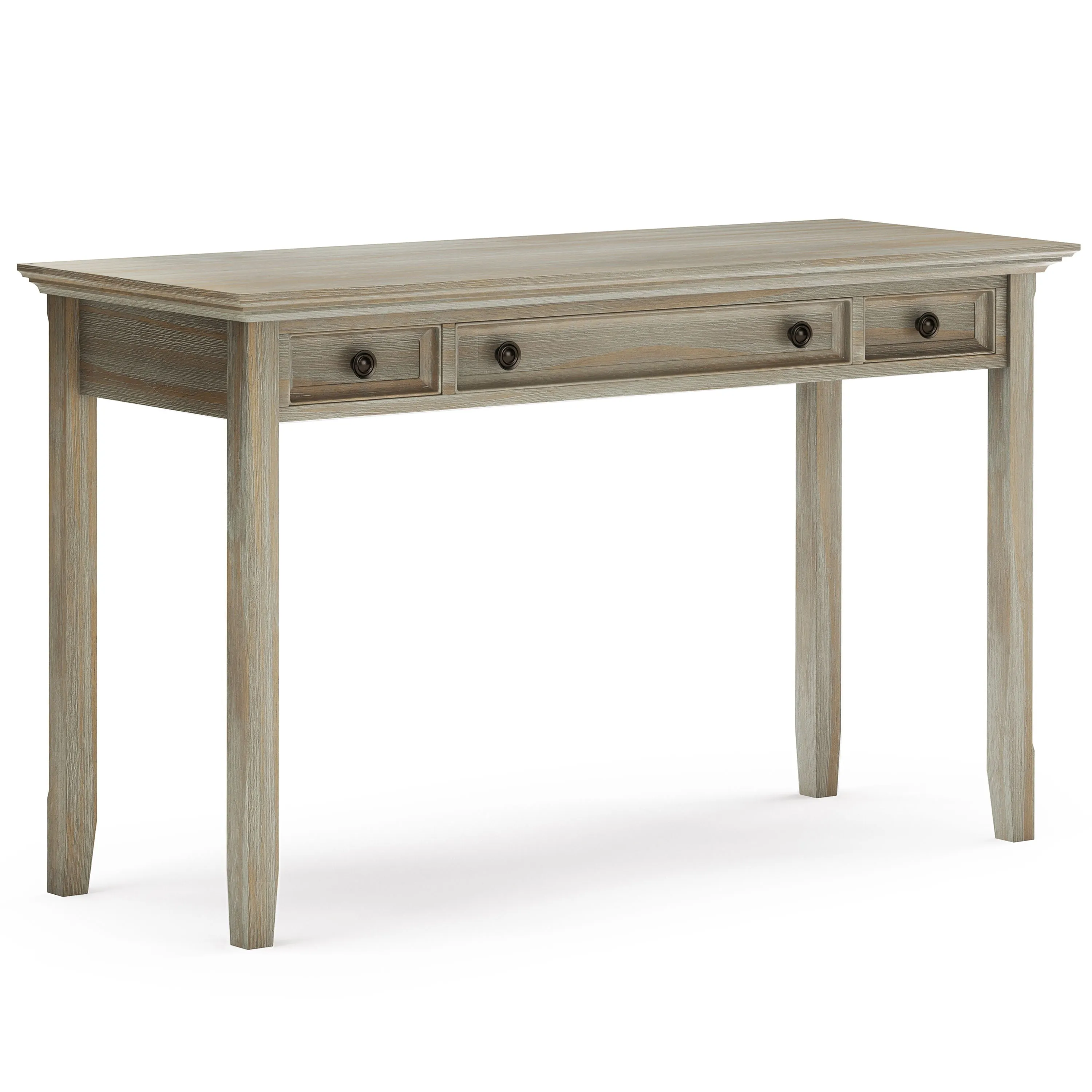 Amherst - Handcrafted Desk by Couch.com