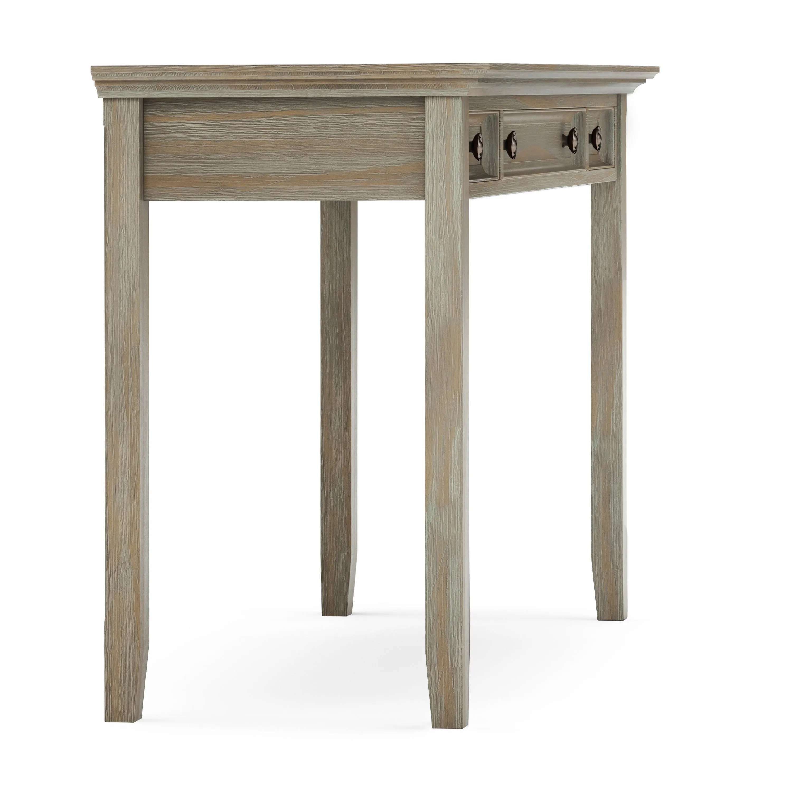 Amherst - Handcrafted Desk by Couch.com