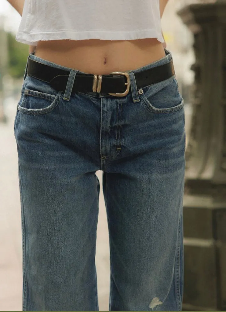 AMO Denim Billie - Warmth