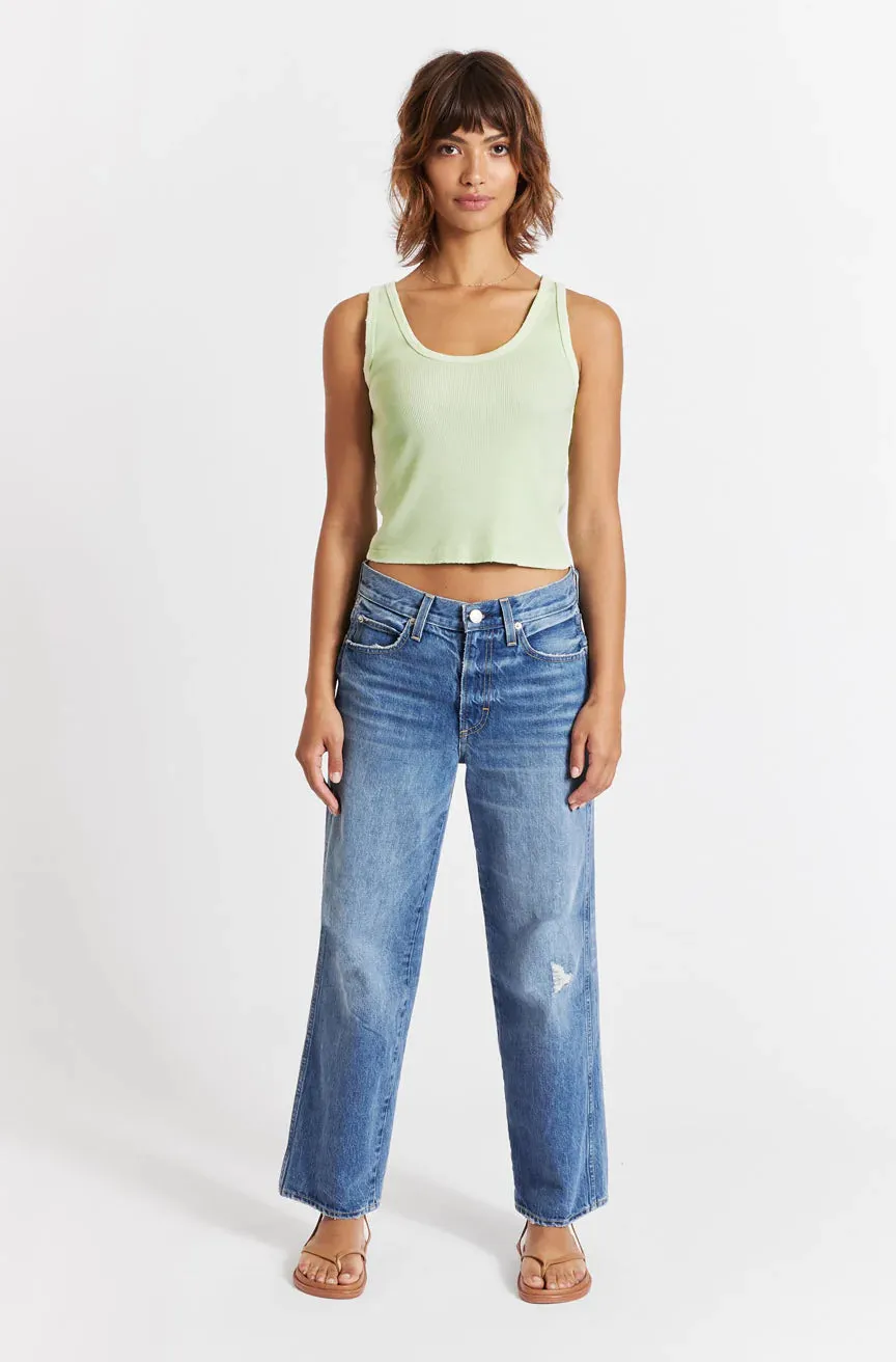 AMO Denim Billie - Warmth