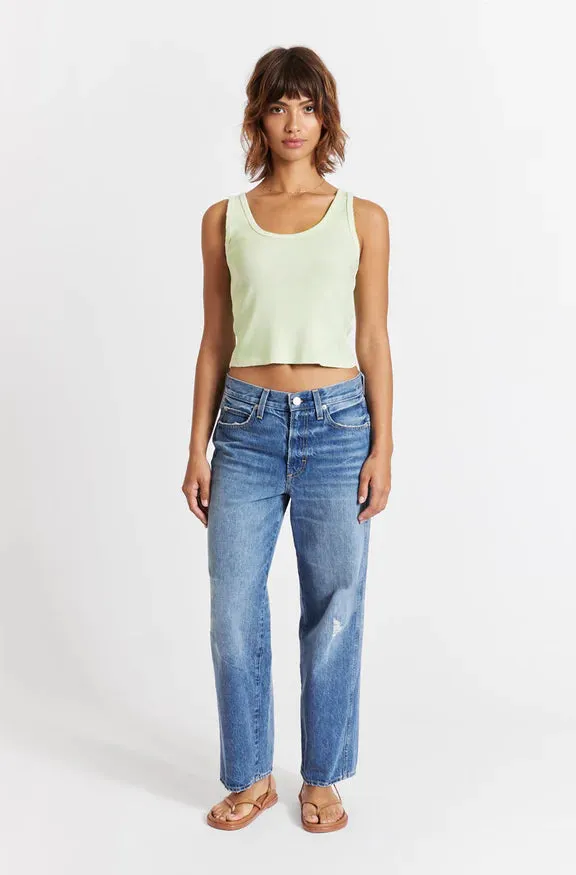 AMO Denim Billie - Warmth