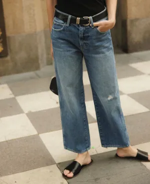 AMO Denim Billie - Warmth