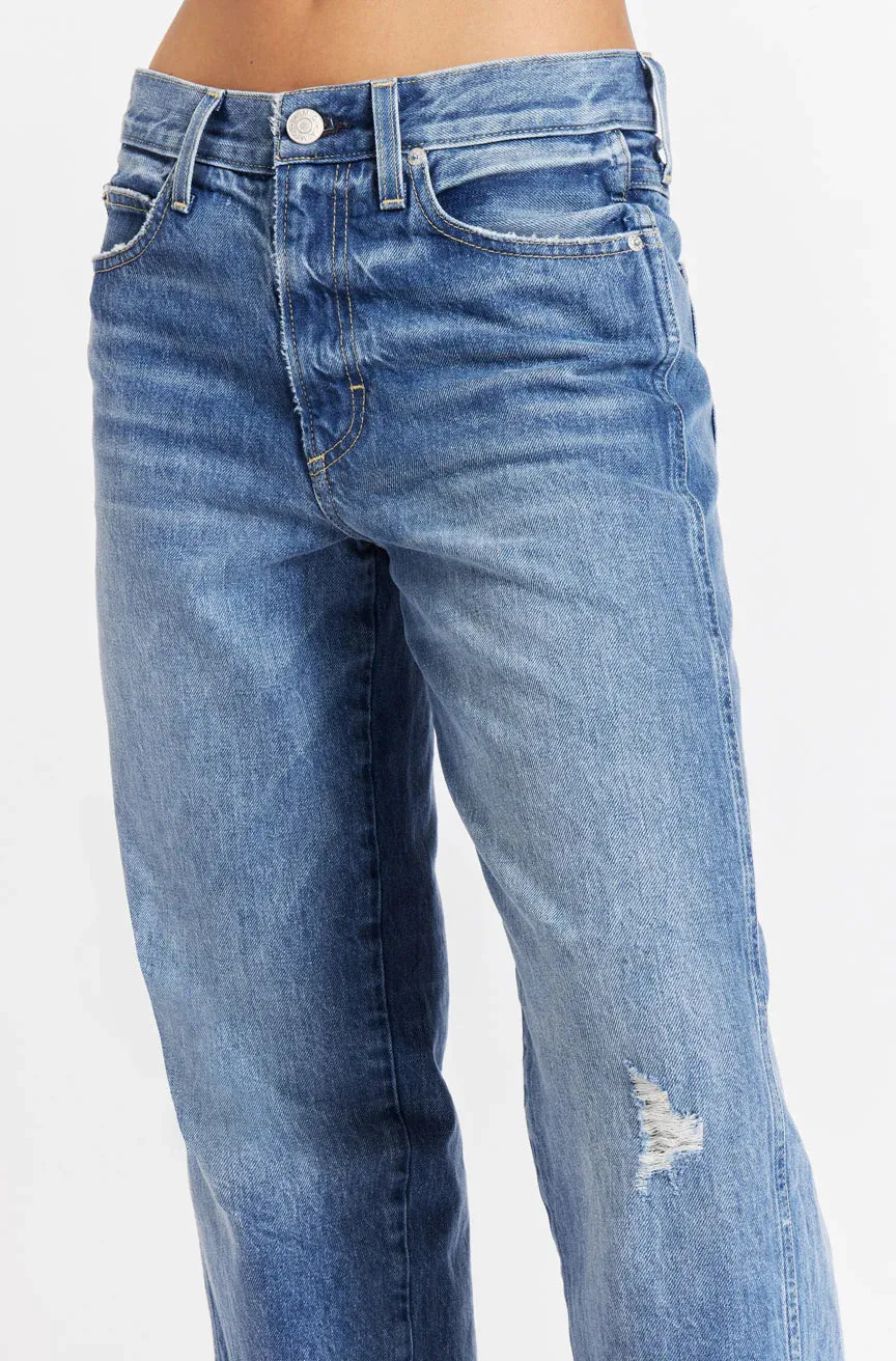 AMO Denim Billie - Warmth