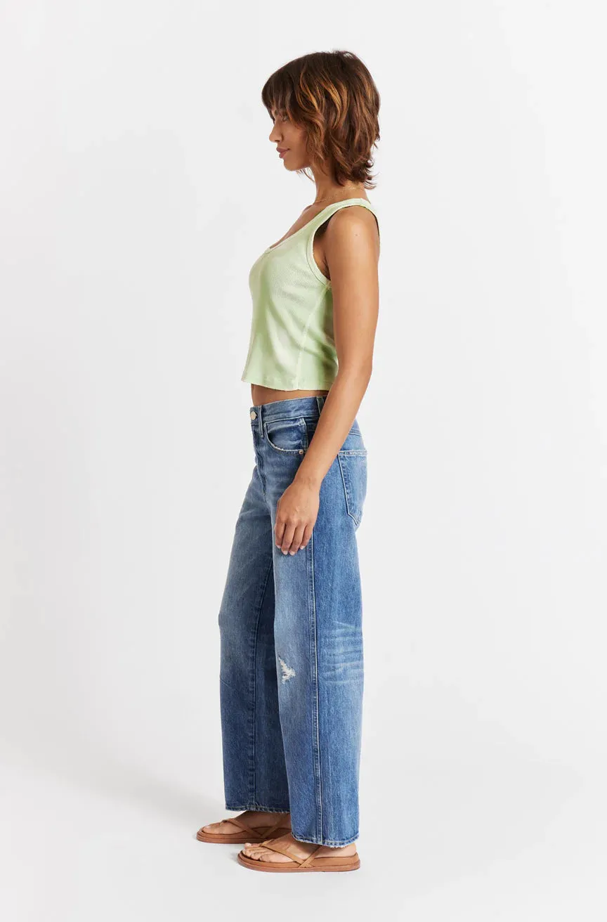 AMO Denim Billie - Warmth