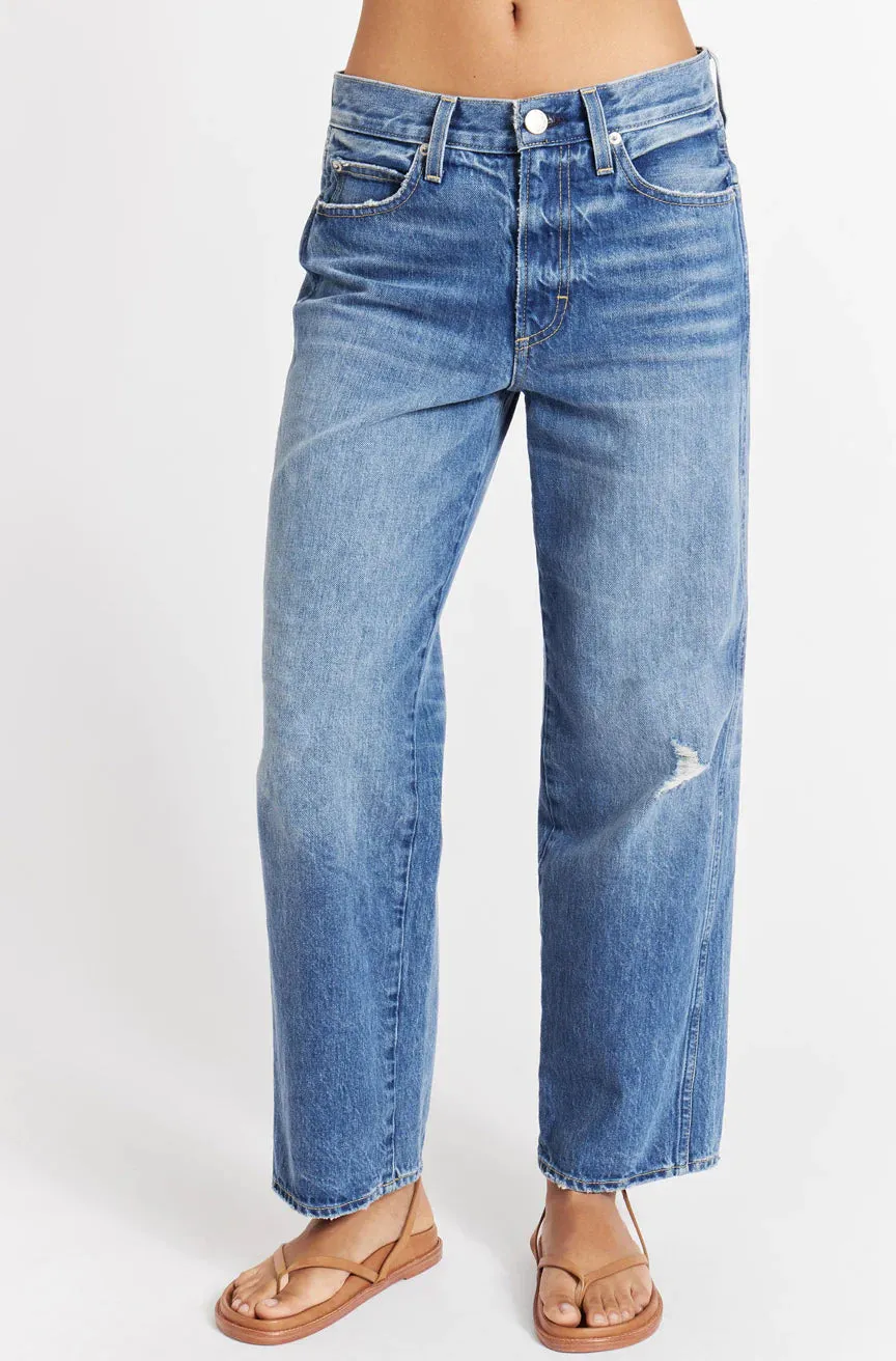 AMO Denim Billie - Warmth