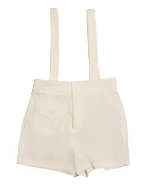 BELATI POCKET SHORT OVERALL