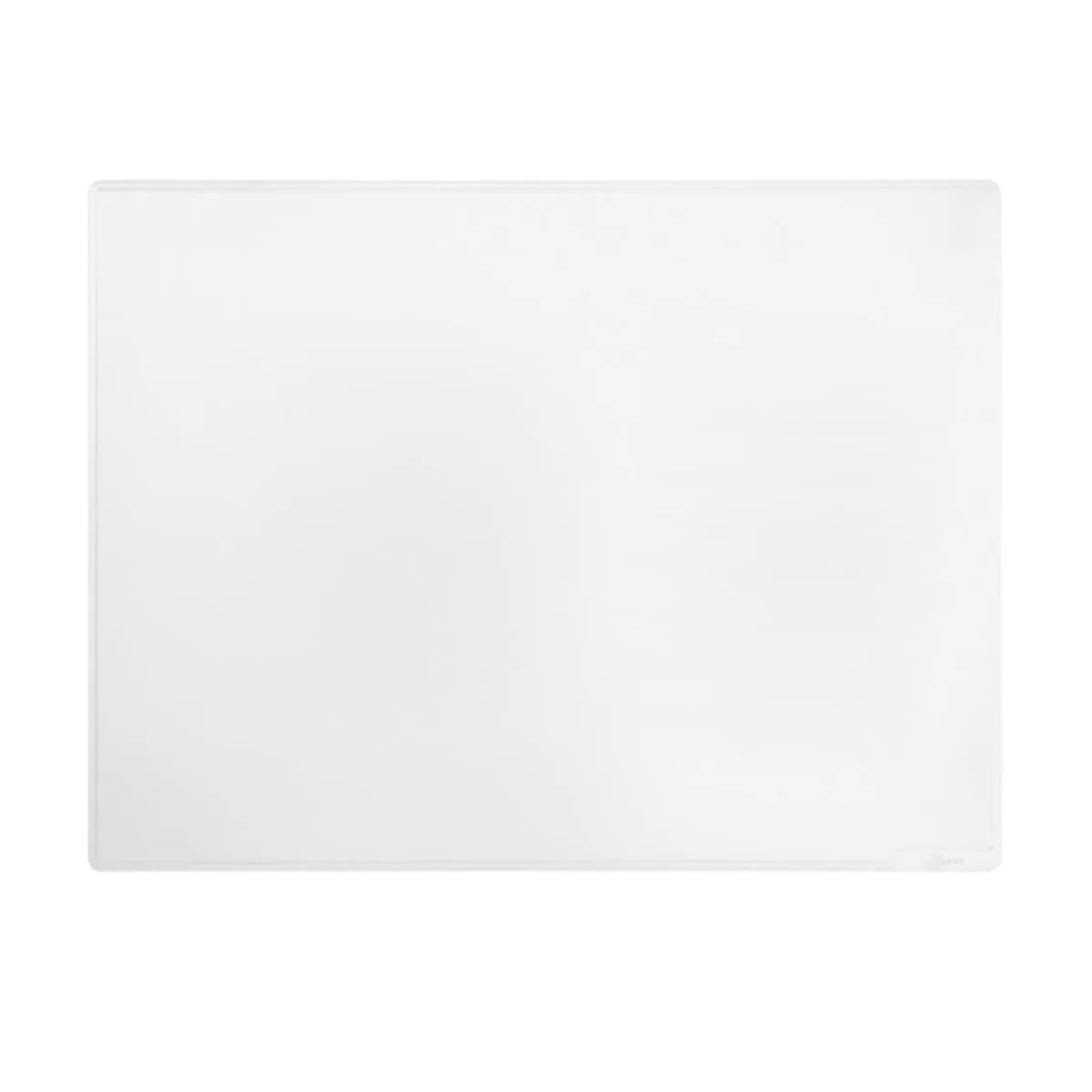 Durable Desk Mat DURAGLAS, 53 X 40 cm, Transparent