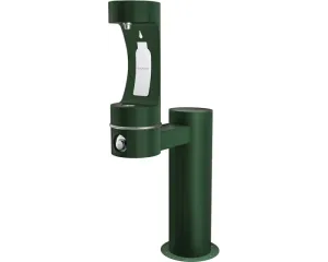 Elkay LK4410BF | Freestanding Bottle Filler | Filterless, Non-refrigerated