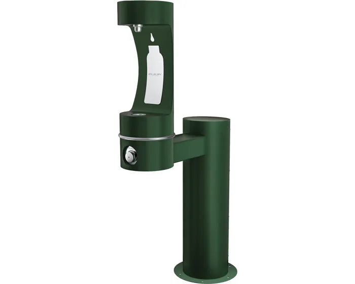Elkay LK4410BF | Freestanding Bottle Filler | Filterless, Non-refrigerated