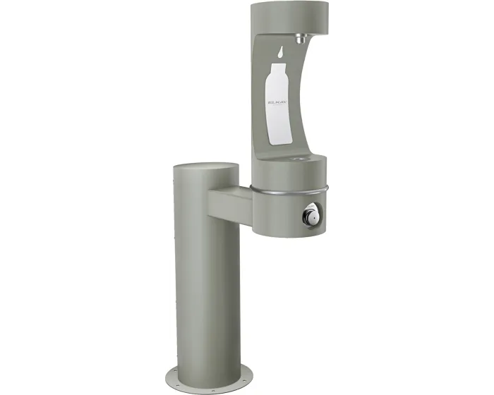 Elkay LK4410BF | Freestanding Bottle Filler | Filterless, Non-refrigerated