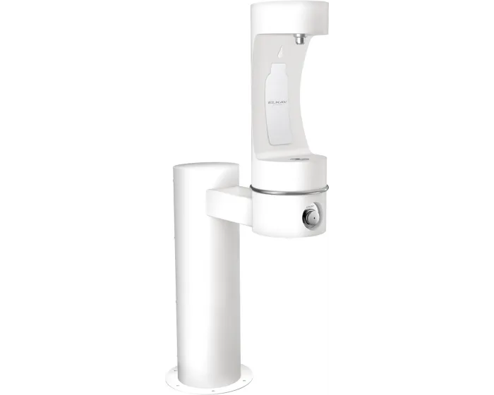 Elkay LK4410BF | Freestanding Bottle Filler | Filterless, Non-refrigerated