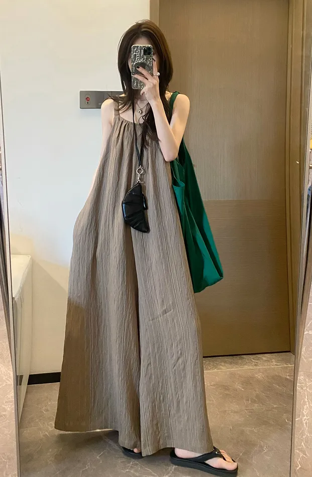 Guin jumpsuit (preorder)