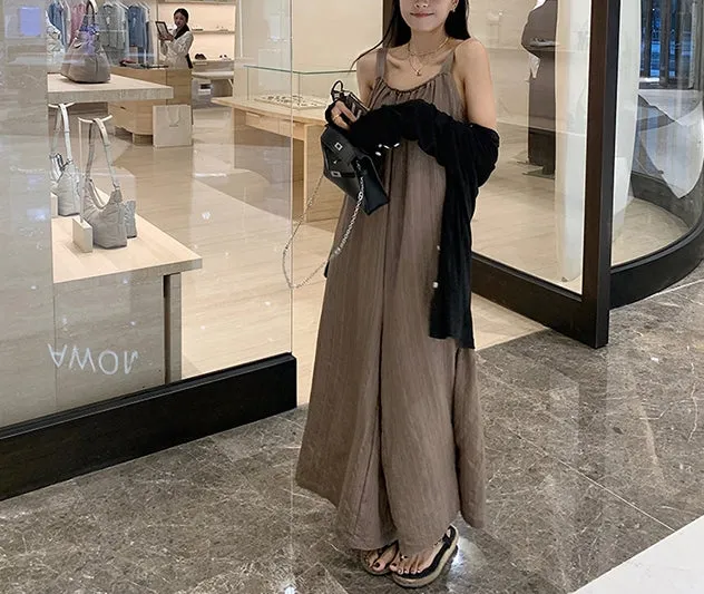 Guin jumpsuit (preorder)