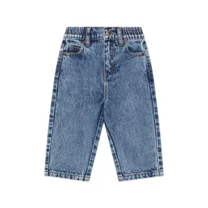 Huxbaby Dreamy Denim Jeans