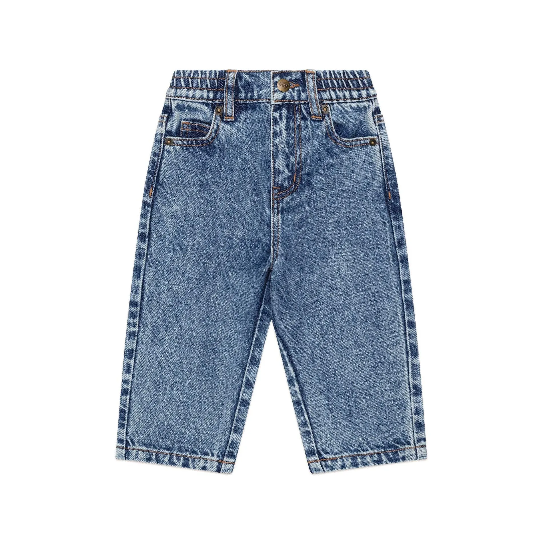 Huxbaby Dreamy Denim Jeans