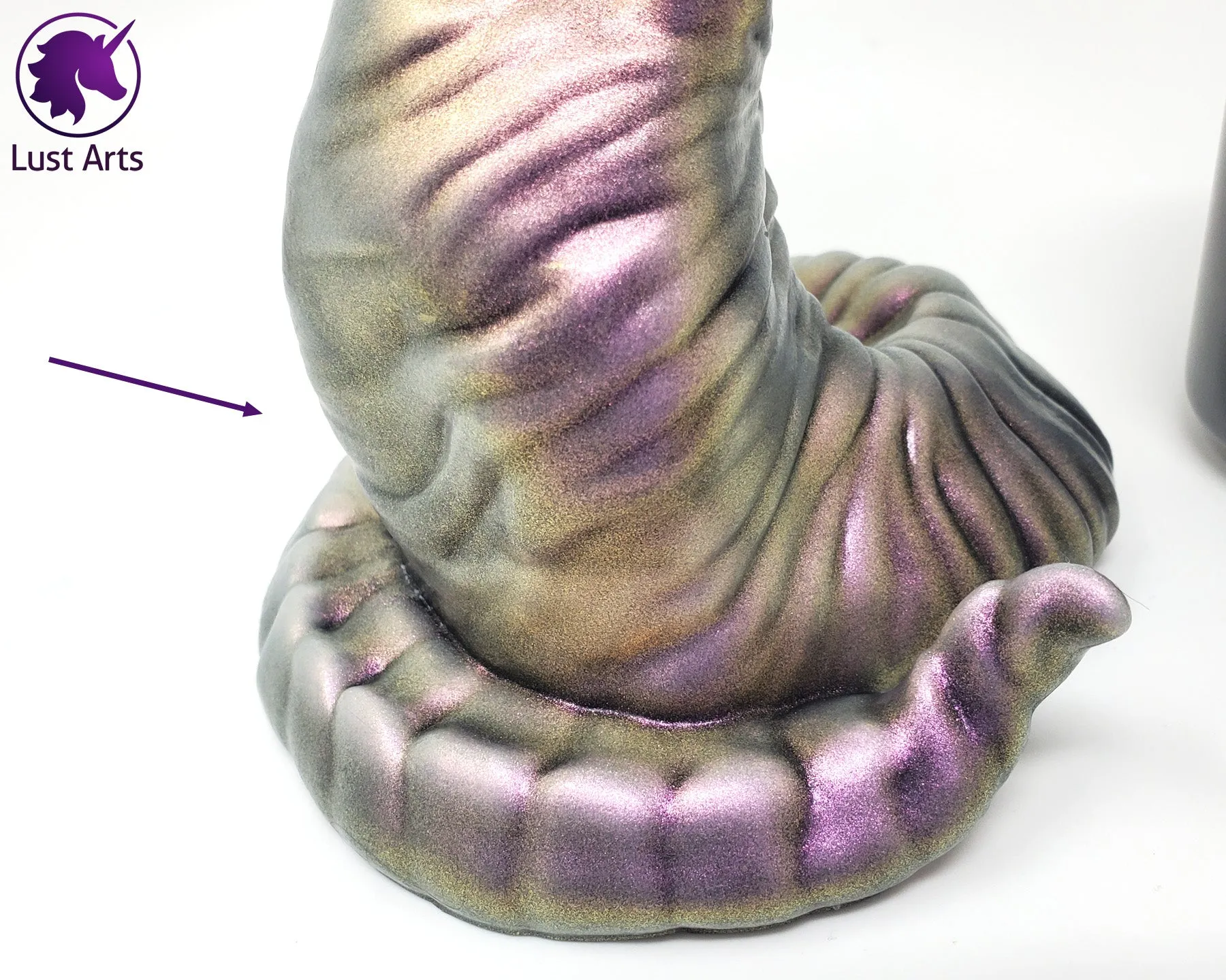 Lust Burster / Screamer / Medium (#LB0054)
