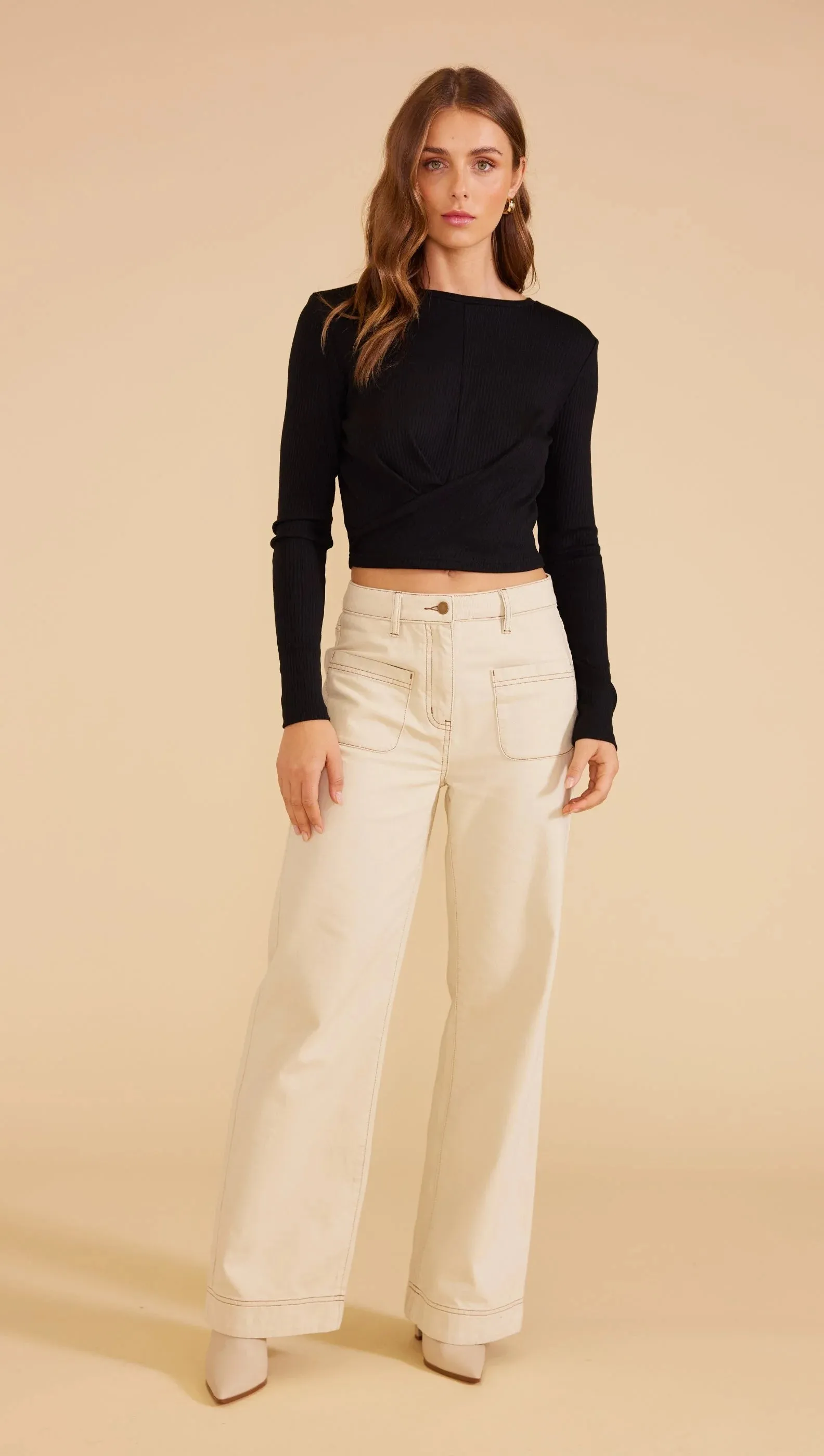 Lyla Denim Jean