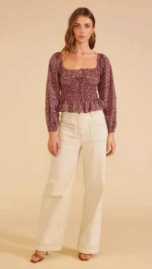 Lyla Denim Jean