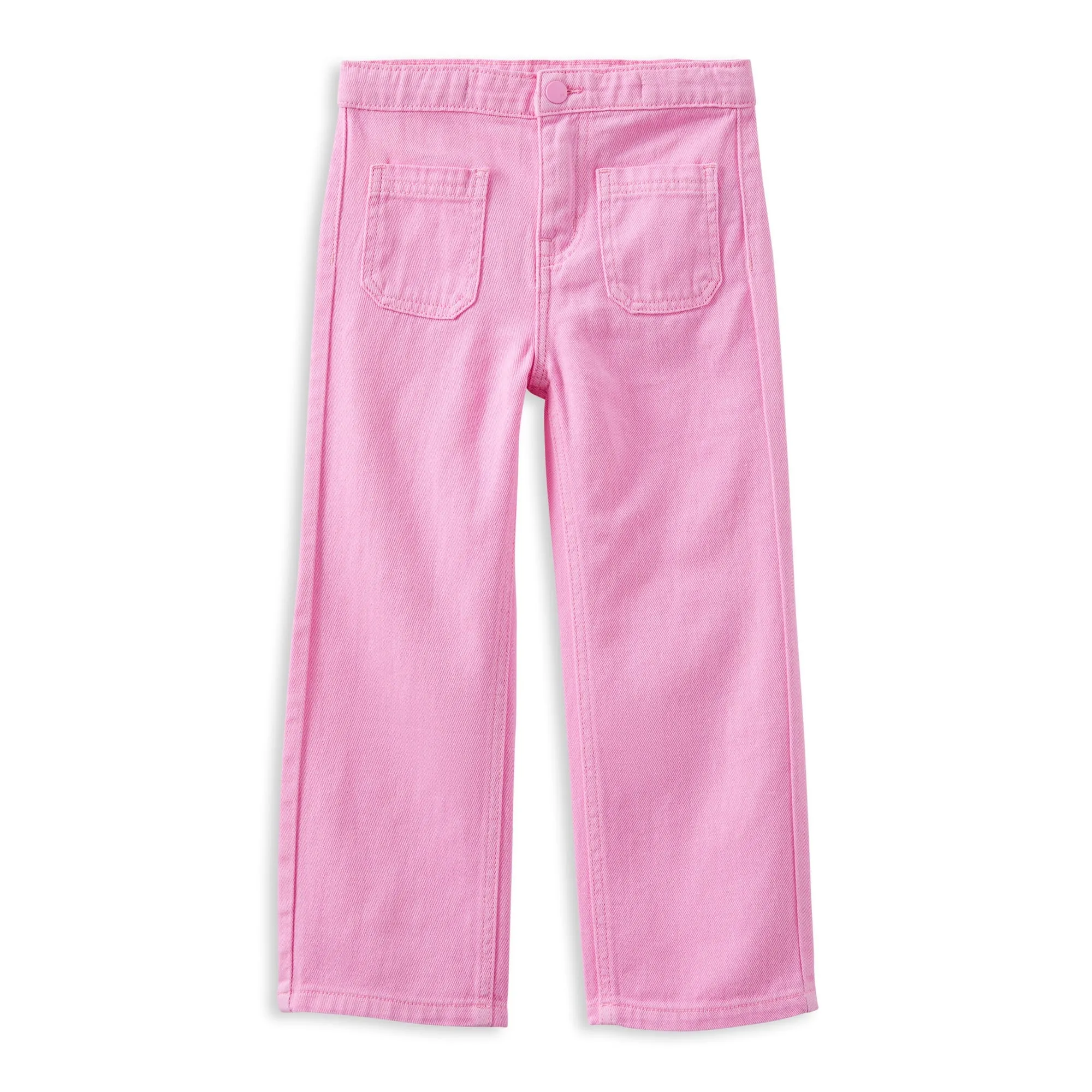 Milky Candy Denim Jeans
