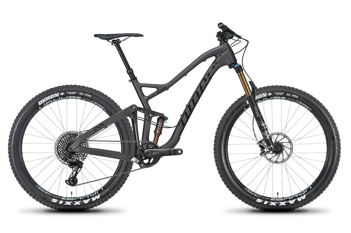 Niner JET 9 RDO 4-Star 27.5"  Trail Bike 2019