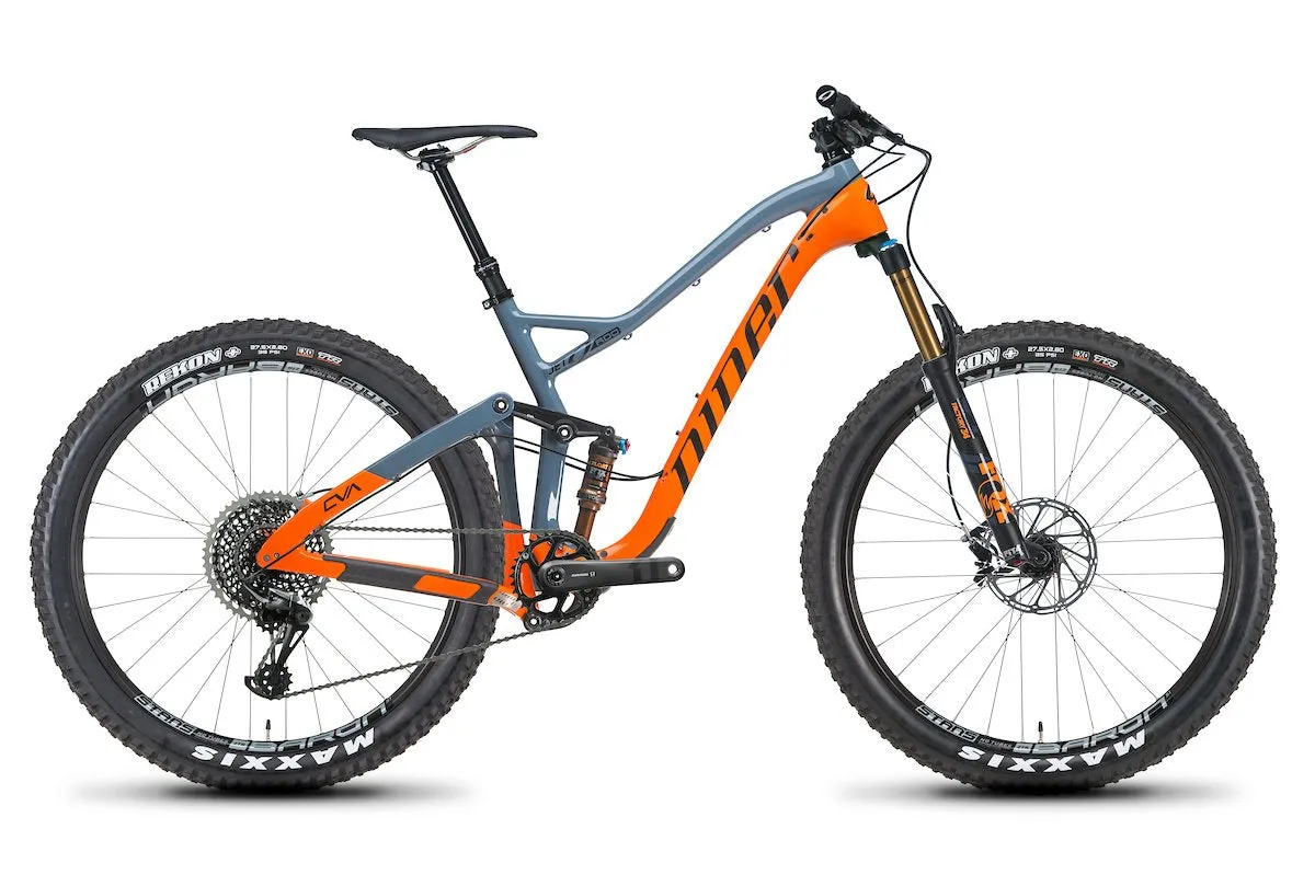 Niner JET 9 RDO 4-Star 27.5"  Trail Bike 2019