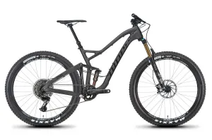 Niner JET 9 RDO 4-Star 27.5"  Trail Bike 2019
