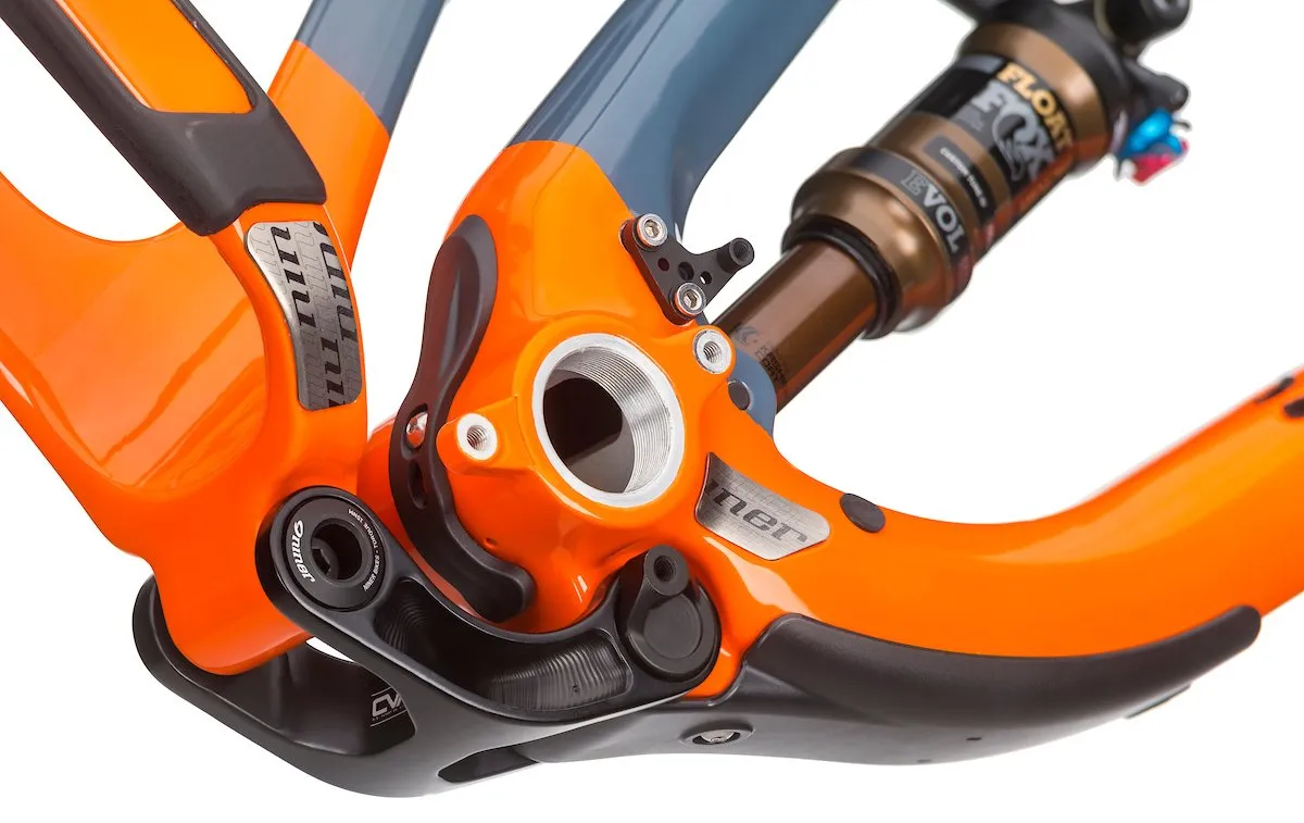 Niner JET 9 RDO 4-Star 27.5"  Trail Bike 2019