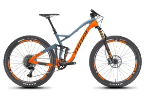 Niner JET 9 RDO 5-Star 27.5"  Trail Bike 2019