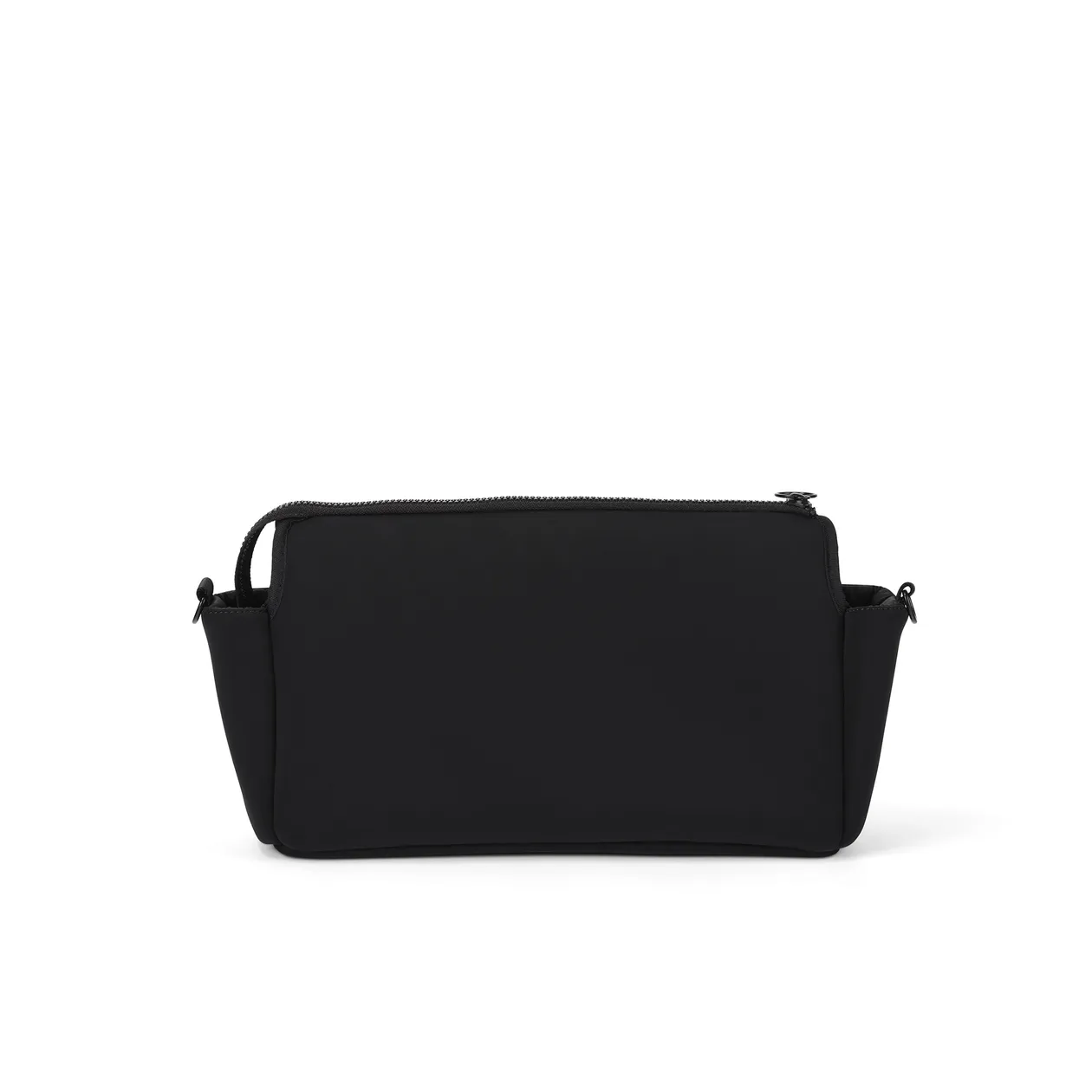 OiOi Multitasker Stroller Organiser - Black Neoprene