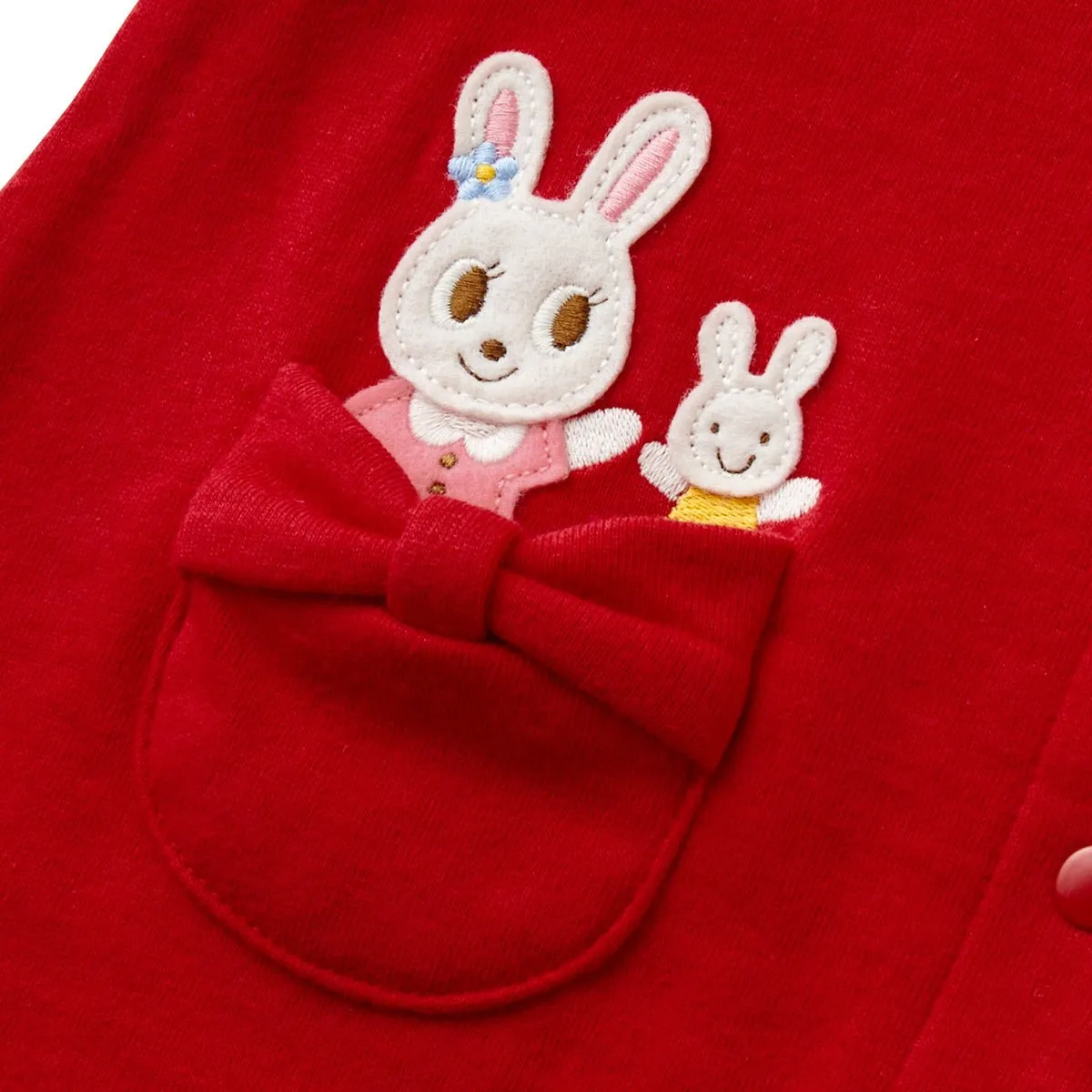Overall-Style Coveralls