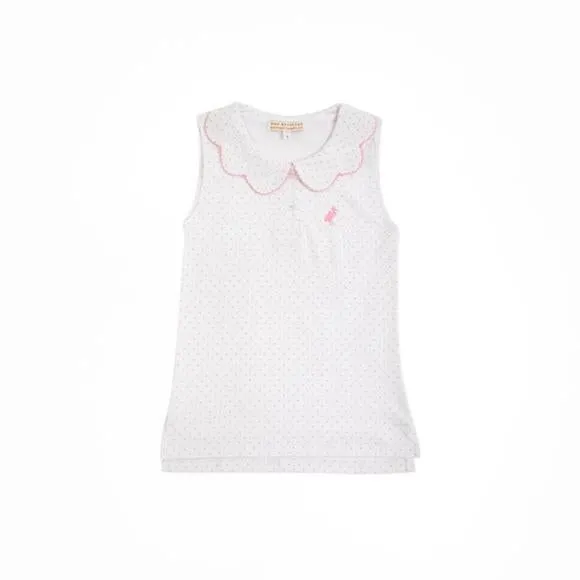 Paige’s Playful Polo