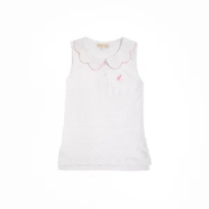 Paige’s Playful Polo