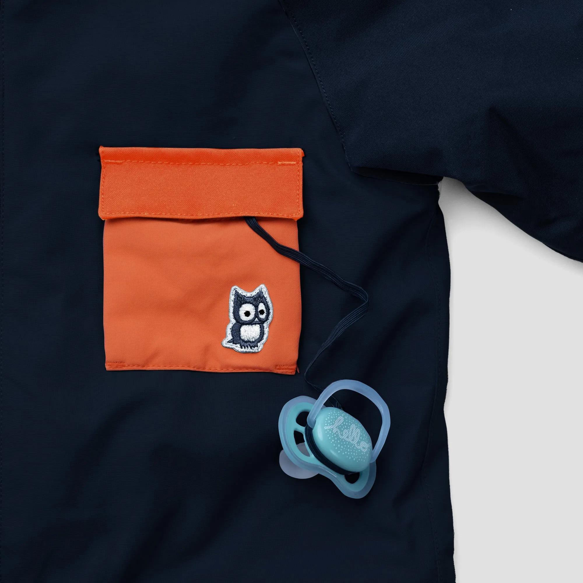 Quest snow overall