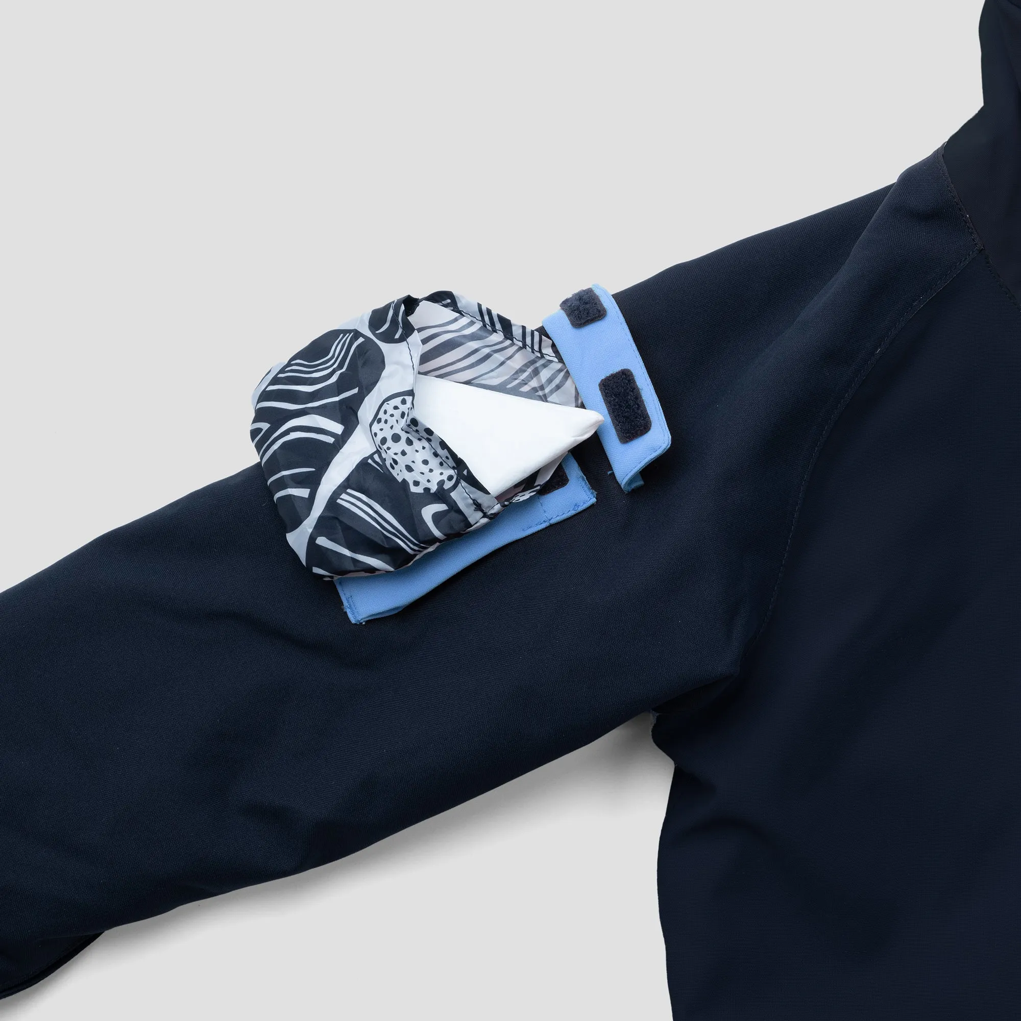 Quest snow overall
