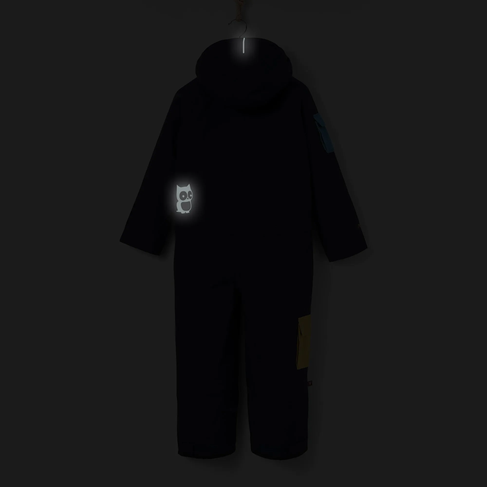 Quest snow overall