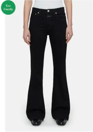 Rawlins Boot-Cut Jeans