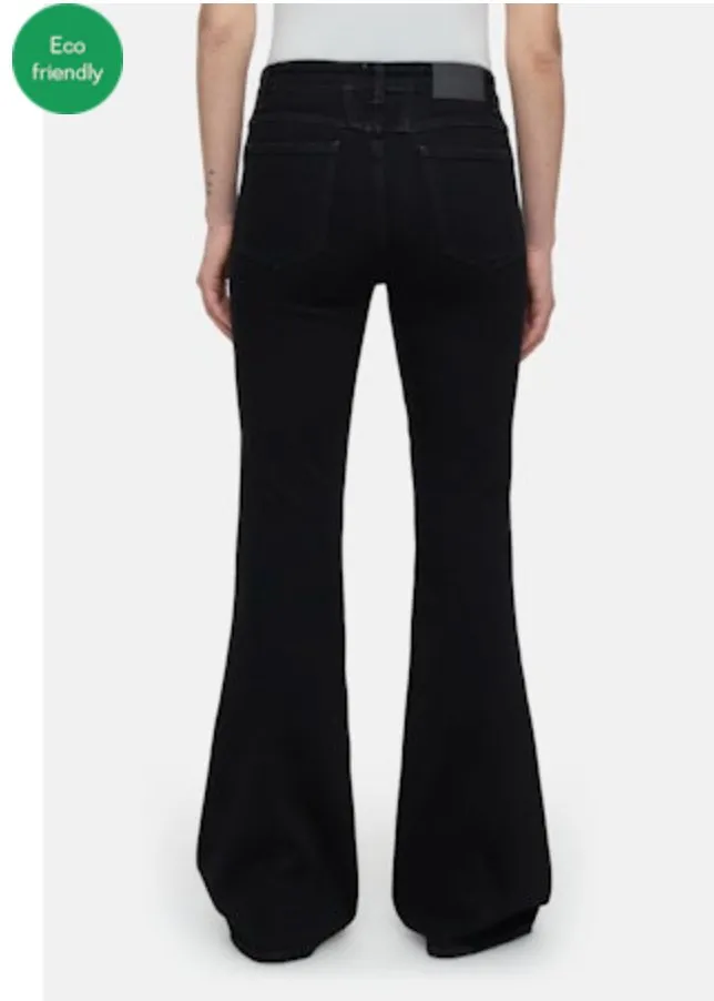 Rawlins Boot-Cut Jeans