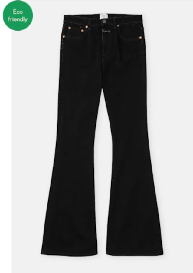 Rawlins Boot-Cut Jeans