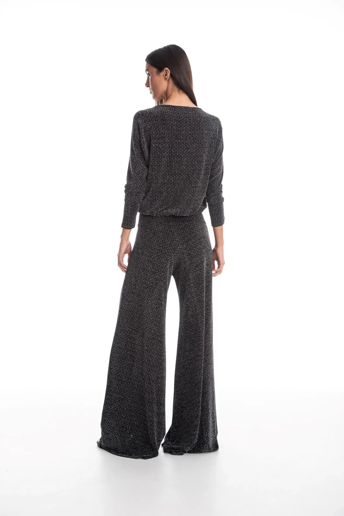 Star Jumpsuit