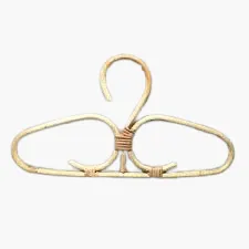 Sunshine Kids Cane Coat Hanger