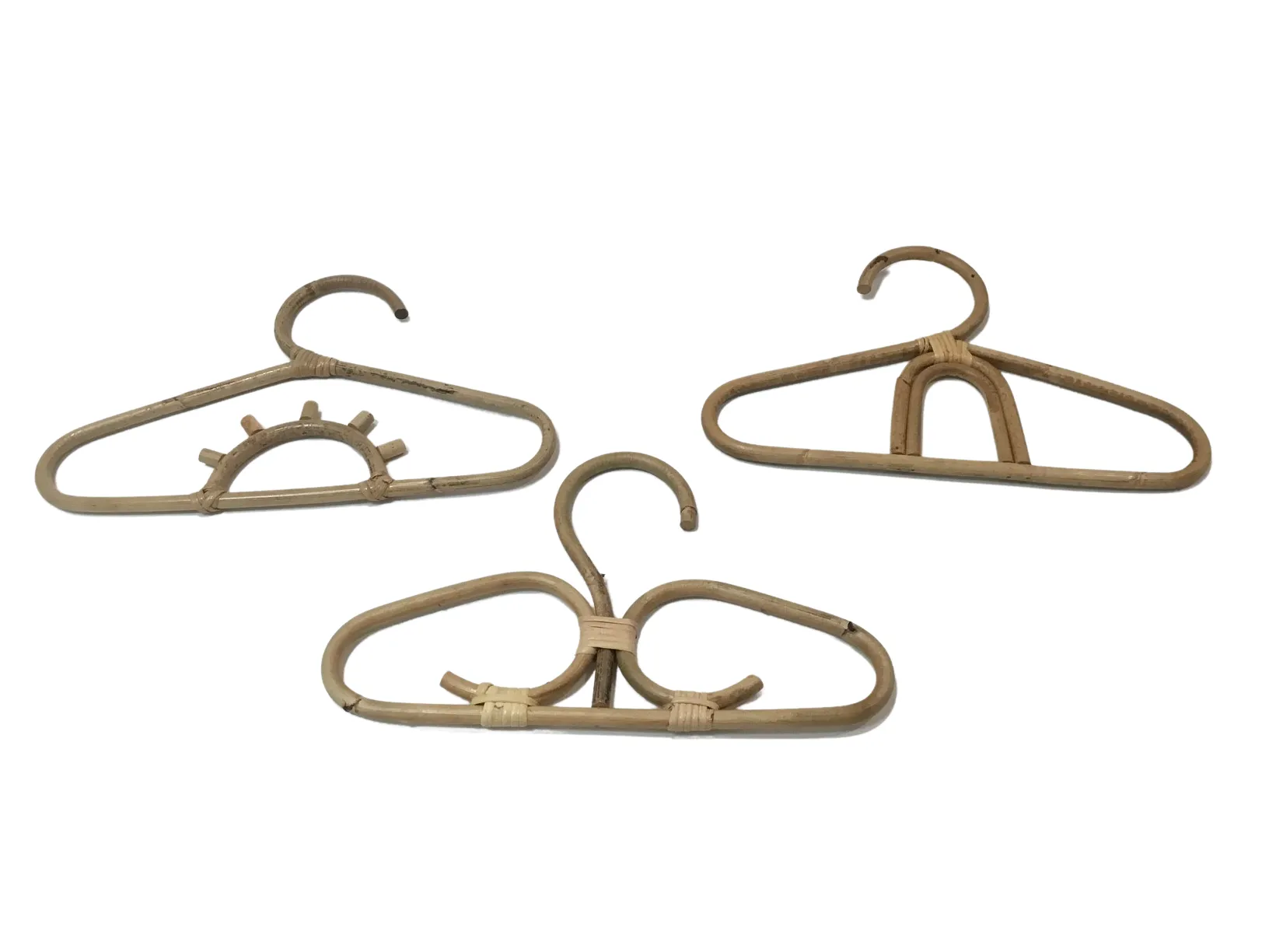 Sunshine Kids Cane Coat Hanger