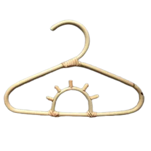 Sunshine Kids Cane Coat Hanger