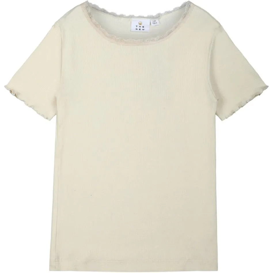 The New Kenya Short Sleeve Top