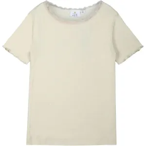 The New Kenya Short Sleeve Top