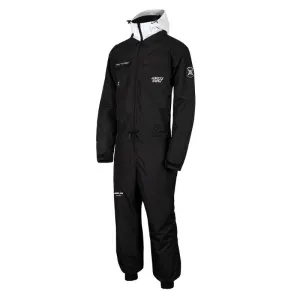 Thick Unisex One-Piece Ski Jumpsuit